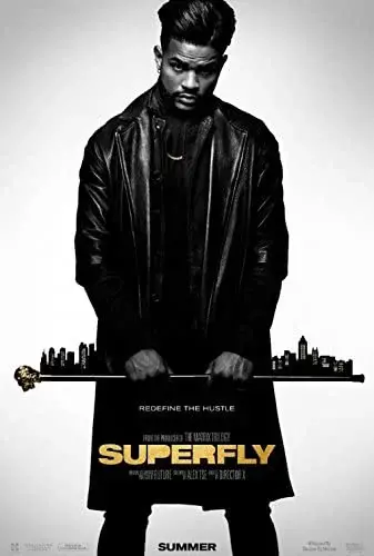 Vét cú chót (Superfly)