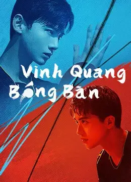 Vinh Quang Bóng Bàn (PING PONG)