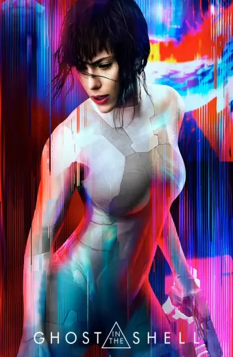 Vỏ Bọc Ma (Ghost in the Shell)