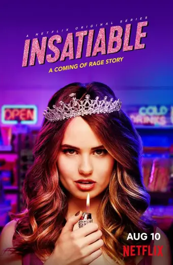 Vô độ (Phần 1) (Insatiable (Season 1))