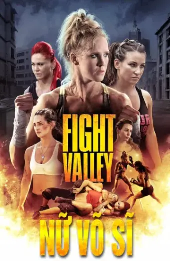 Võ Sĩ Đường Phố (Fight Falley)