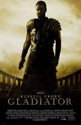 Võ sĩ giác đấu (Gladiator)