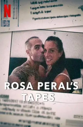 Vụ án Rosa Peral (Rosa Peral's Tapes)