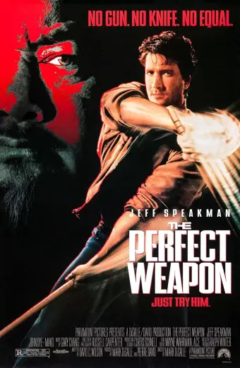 Vũ Khí Hoàn Hảo (The Perfect Weapon)