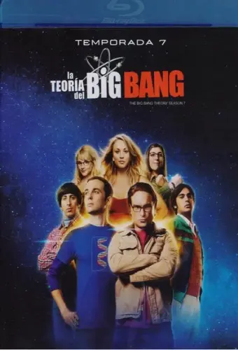 Vụ nổ lớn (Phần 7) (The Big Bang Theory (Season 7))