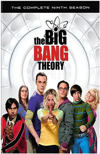 Vụ nổ lớn (Phần 9) (The Big Bang Theory (Season 9))