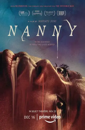 Vú Nuôi (Nanny)