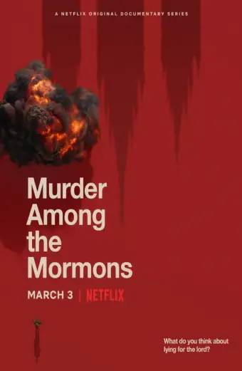 Vụ sát hại giữa tín đồ Mormon (Murder Among the Mormons)