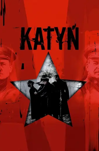 Xem phim Vụ Thảm Sát Ở Katyn (Katyn) - 2007 - Vietsub - Ba lan