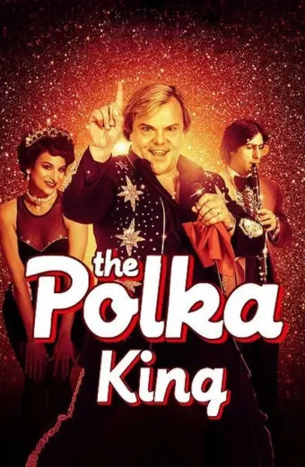 Vua lừa đảo (The Polka King)