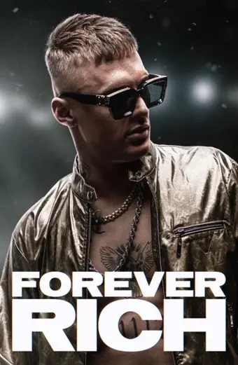 Vua rap Richie (Forever Rich)