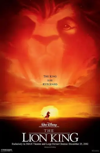 Vua Sư Tử (The Lion King)