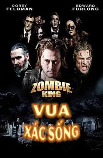 Vua Xác Sống (Zombie King)