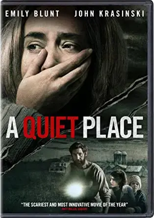 Vùng đất câm lặng (A Quiet Place)