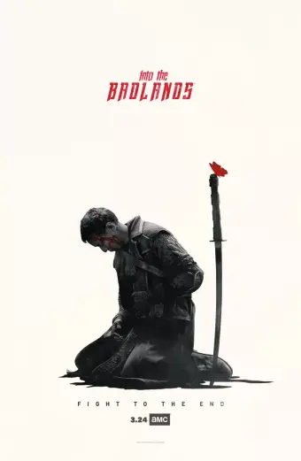 Vùng Tử Địa (Into The Badlands)