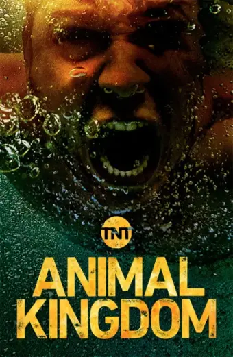 Vương quốc động vật (Phần 3) (Animal Kingdom (Season 3))