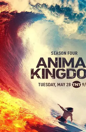 Vương quốc động vật (Phần 4) (Animal Kingdom (Season 4))