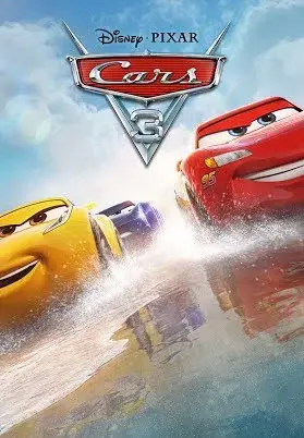 Vương Quốc Xe Hơi 3 (Cars 3)