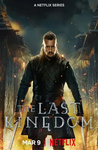 Vương triều cuối cùng (Phần 5) (The Last Kingdom (Season 5))