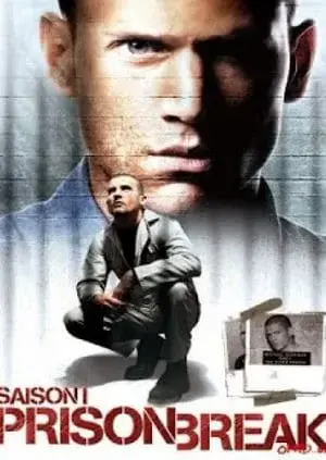 Xem phim Vượt Ngục (Phần 1) (Prison Break (Season 1)) - 2005 - Vietsub - Âu Mỹ - Tập 9