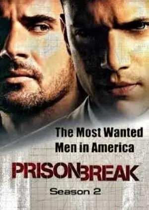 Xem phim Vượt Ngục (Phần 2) (Prison Break (Season 2)) - 2006 - Vietsub - Âu Mỹ - Tập 22