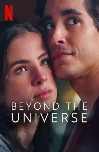 Vượt qua cả vũ trụ (Beyond the Universe)