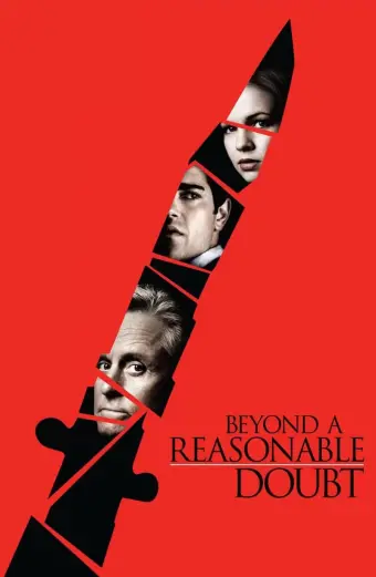 Vượt Quá Sự Hoài Nghi (Beyond a Reasonable Doubt)