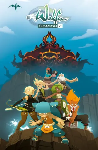 Wakfu (Phần 2) (Wakfu (Season 2))