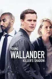 Wallander - Cảnh sát trẻ tuổi (Phần 2) (Young Wallander (Season 2))