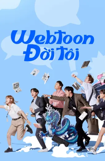 Webtoon Đời Tôi (Today's Webtoon)