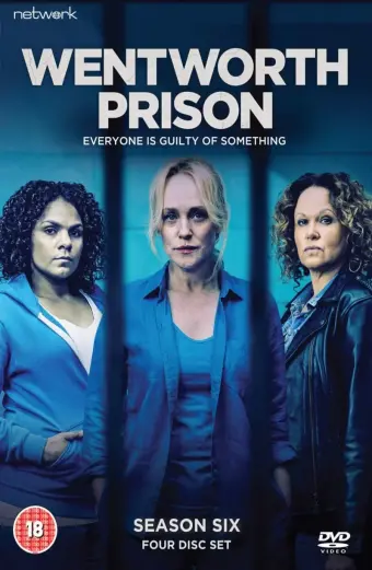 Xem phim Wentworth (Phần 6) (Wentworth (Season 6)) - 2018 - Vietsub - Úc - Tập 8