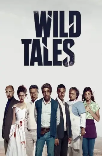 Xem phim Wild Tales  - 2014 - Vietsub - Tây Ban Nha