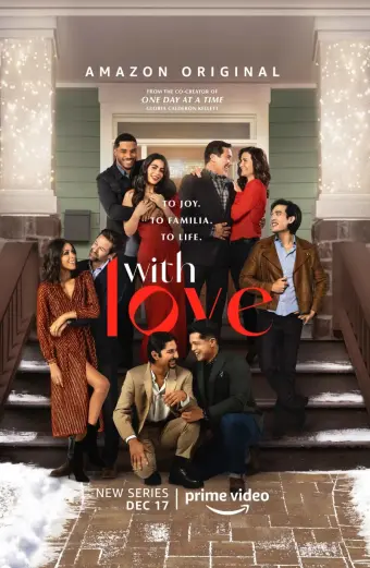 With Love (Phần 1) (With Love (Season 1))