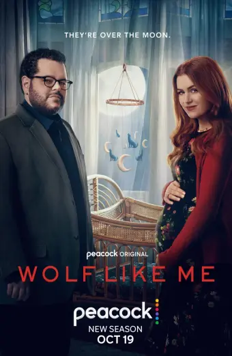 Wolf Like Me (Phần 1) (Wolf Like Me (Season 1))