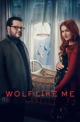 Wolf Like Me (Phần 2) (Wolf Like Me (Season 2))