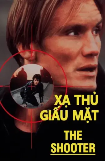 Xạ Thủ Giấu Mặt (The Shooter)