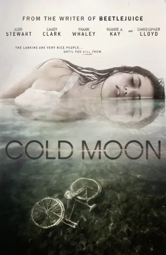 Xác Chết Đêm Trăng (Cold Moon)