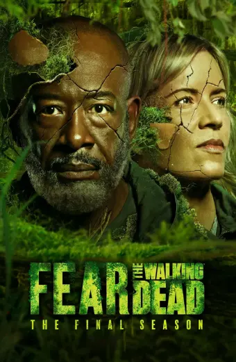 Xác Sống Đáng Sợ (Phần 8) (Fear the Walking Dead (Season 8))