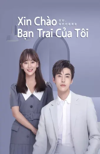 Xin Chào, Bạn Trai Của Tôi (The Girl Who Sees Smells)