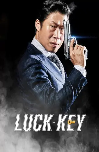 Xin Lỗi Anh Chỉ Là Sát Thủ (Luck-Key)