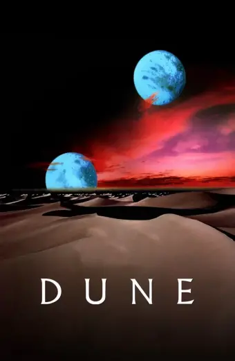 Xem phim Xứ Cát (Dune) - 1984 - Vietsub - Âu Mỹ