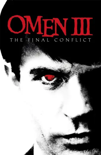 Xung Đột Cuối Cùng (Omen III: The Final Conflict)