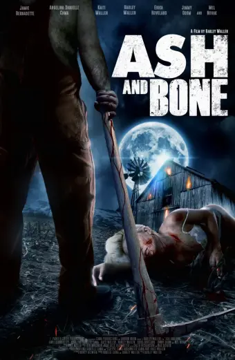 Xương và Tro (Ash and Bone)