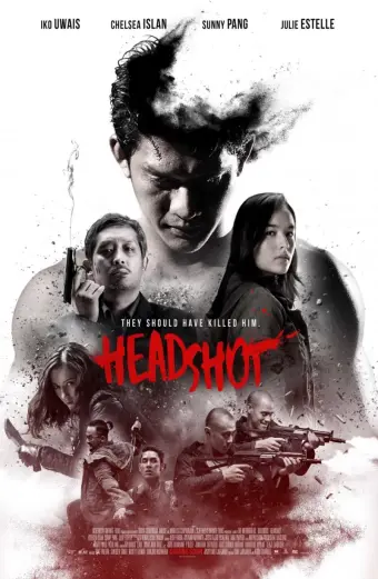 Xuyên Não (Headshot)