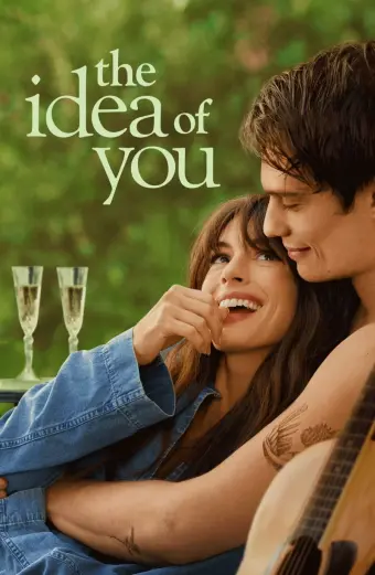 Ý Niệm Về Anh (The Idea of You)