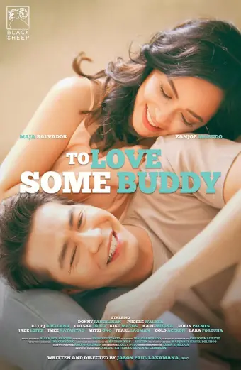 Yêu Bạn Thân (To Love Some Buddy)