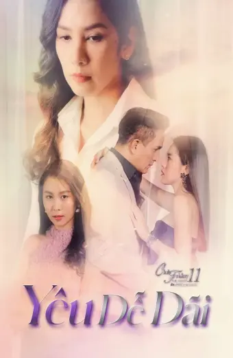 Yêu Dễ Dãi (Club Friday The Series 11: Ruk Mak Ngai)