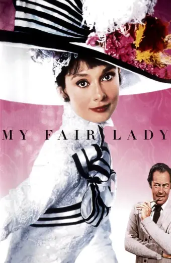 Yểu Điệu Thục Nữ (My Fair Lady)