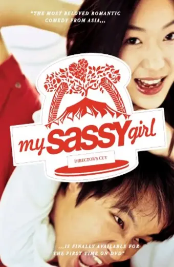 Xem phim Yêu em Bất chấp (My Sassy Girl) - 2018 - Vietsub - Quốc Gia Khác