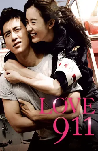 Xem phim Yêu Khân Câp (Love 911) - 2012 - Vietsub - Hàn Quốc